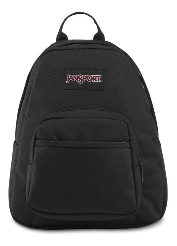 Mochila Jansport Half Pint Fx Carbon Fiber