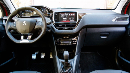 Peugeot 208 2021 1.2 Like