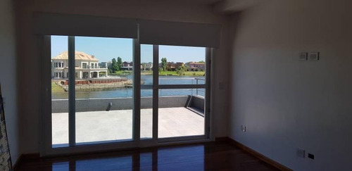 Imagen 30 de 30 de Bajo De Precio! Casa Al Lago En Venta En San Benito - Villa Nueva
