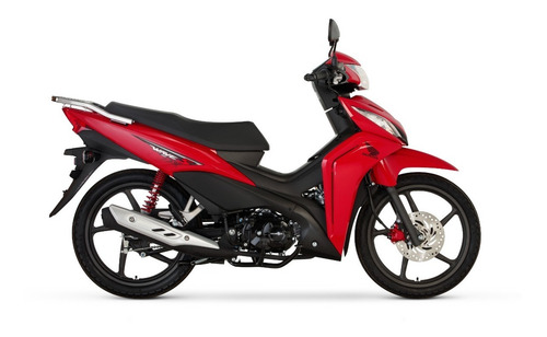 Imagen 3 de 18 de Wave 110 C/disco Y Aleacion-2023 $598.000-24 C/tarj -tuamoto