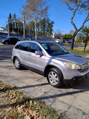 Honda CR-V 2.4 Lx At 4wd