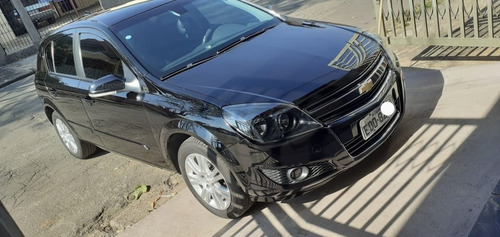 Chevrolet Vectra Gt 2010 2.0 Flex Power 5p