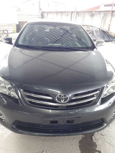 Toyota Corolla 2014 2.0 16v Xei Flex Aut. 4p