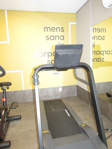 Imagem 4 de 8 de Apartamento - Menino Deus - Ref: 530270 - V-ca4379