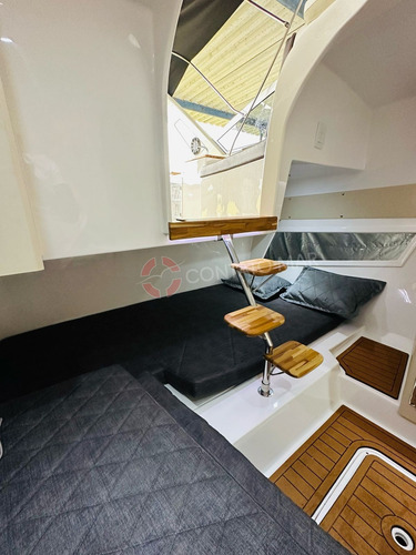 Onix 290 Ano 2022, 01 Mercruiser 300hp