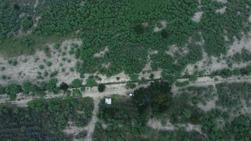 Terreno En Venta En Cadereyta