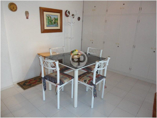 Apartamento En Brava