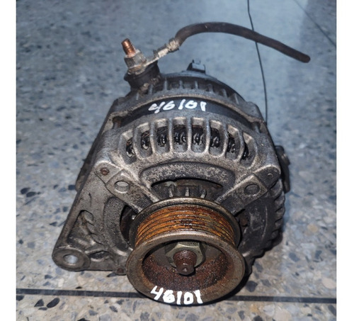 Alternador Mazda 3  2.0