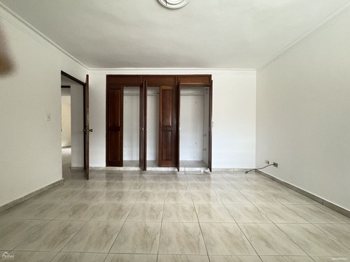Apartamento En Venta De 2 Habitaciones En Gazcue