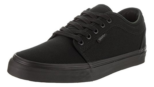 Vans Chukka Low Apagón De Los Hombres De 8,5, Las Mujeres De