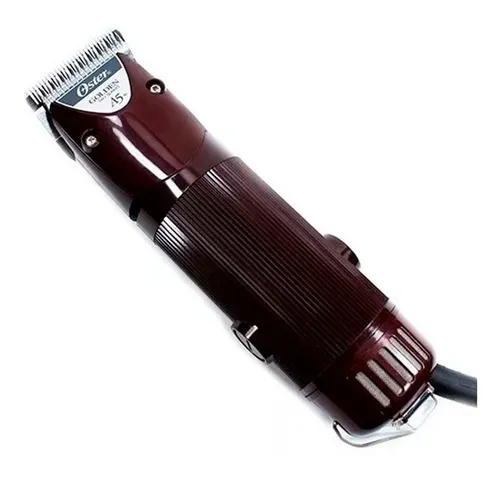 Maquina de cortar cabello marca oster sale