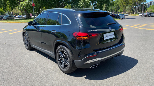 Mercedes-Benz Clase GLA 2.0 Gla250 4Matic 224Cv