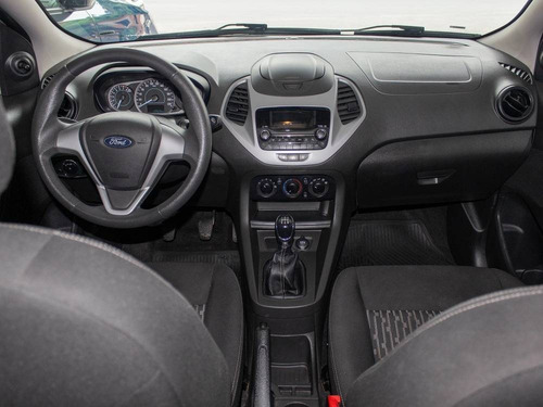 Ford Ka 1.0 Ti-vct Flex Se Manual