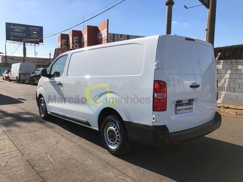 Peugeot Expert 1.6 Hdi Business Pack Td Blue 5p 6 marchas