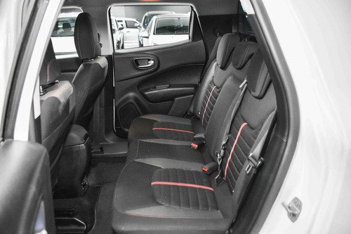 Fiat Toro Freedom At6