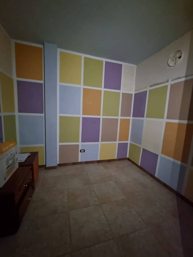 Imagen 3 de 18 de Amplia Casa De Un Nivel En Villa Brasil, Puerto Ordaz