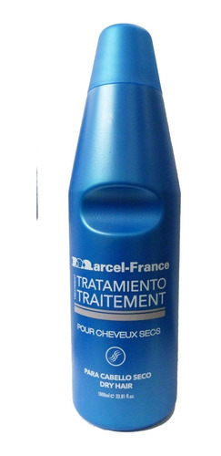 Tratamiento Cabello Seco Marcel France L - mL a $38