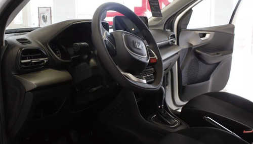 Fiat Pulse Audace 1.0 Concesionario Oficial Tomamos Usado -l