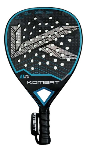 Pala Padel Kombat Swat Mc Iii Limited