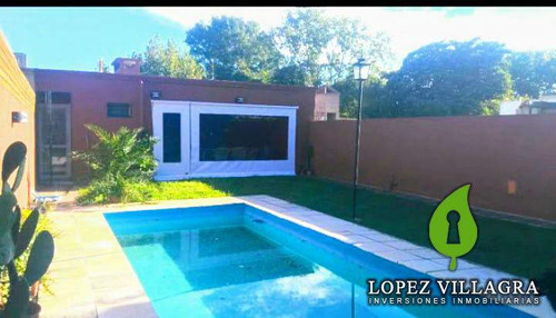 Casa Tres. Dor. Housing S Av. Ricardo Rojas - Arguello - Zona Norte Córdoba