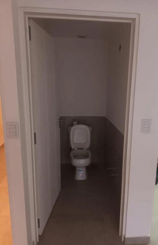 Departamento Monoambiente En Alquiler - 1 Baño - Villa Devoto