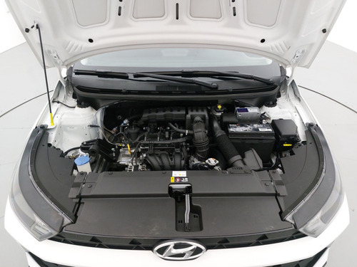 Hyundai HB20 1.0 12V FLEX SENSE PLUS MANUAL
