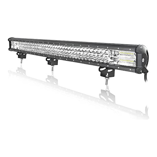 34 Inch 468w Led Light Bar Spot Flood Combo Beam 12v 24...