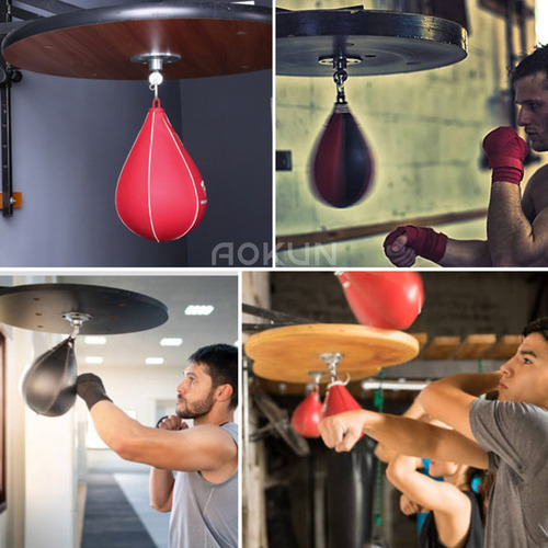De Giratorio Profesional For Pera Fija Boxeo Y Tablero