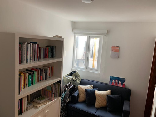Imagen 10 de 14 de Venta De Excelente Departamento En La Magdalena Contreras