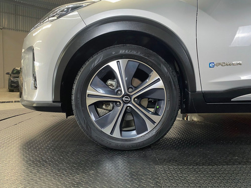 Nissan Kicks E-Power Exclusive