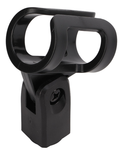 Clip De Micrófono Para Trípode Mini, Soporte Ajustable Unive