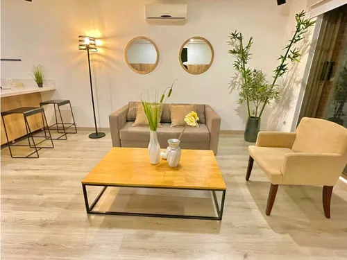 Apartaestudio Airbnb Poblado