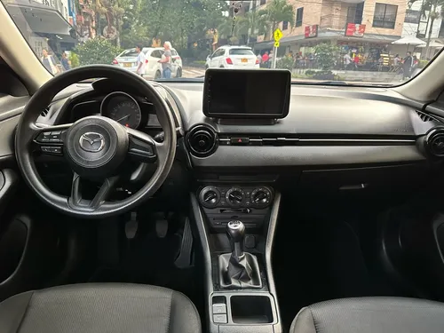 Mazda CX-3 2.0 Prime