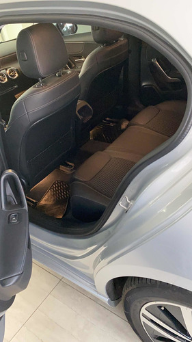 Mercedes-benz Clase A 2019 1.3 163cv Progressive