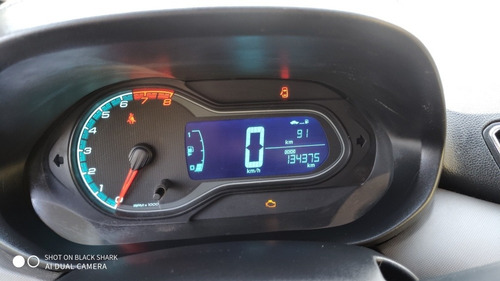 Chevrolet Prisma 1.4 Ltz 98cv 2013
