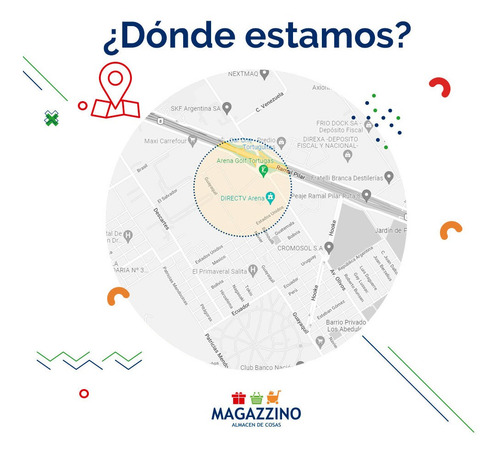 Imagen 5 de 8 de Medidor Distancia Láser 40m Area Volumen Crossmaster 9936164