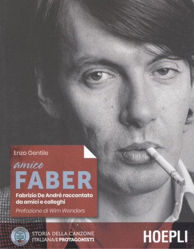 Amico Faber - Gentile Enzo