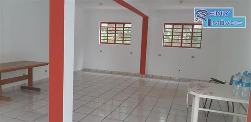 Chácaras À Venda Em Sorocaba/sp - Compre O Seu Chácaras Aqui! - 1410128