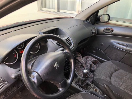 Peugeot Hoggar 1.4 Xr Flex 2p