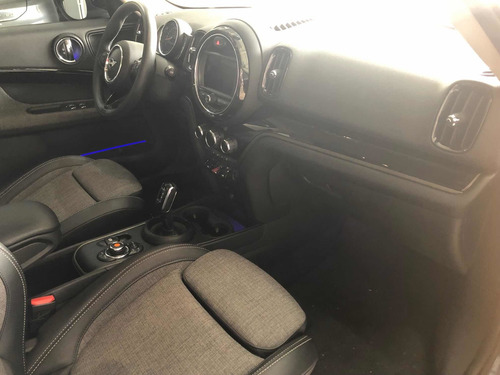 Imagen 7 de 14 de Mini Countryman 2020 2.0 S Chili At