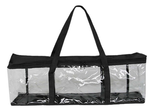 Cd Carrying Bag Toy Storage For