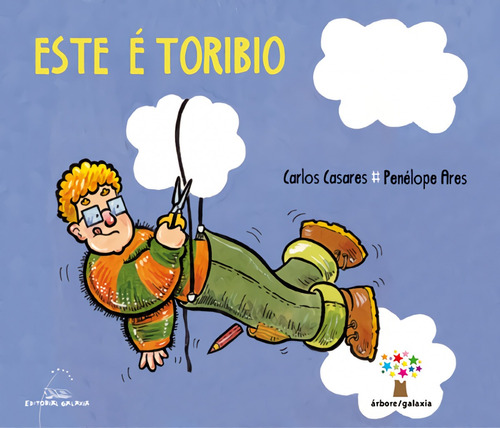 Libro - Este É Toribio 