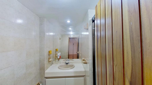 Imagen 17 de 17 de Apartamento En Venta En Bogotá Santa Barbara Central-usaquén. Cod 13063