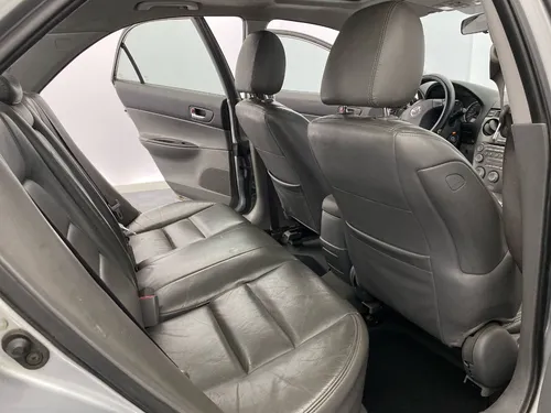 Mazda 6 2.3 L3na4