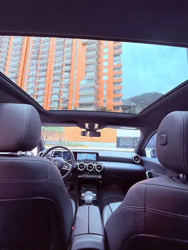 Mercedez Benz A200 Modelo 2020