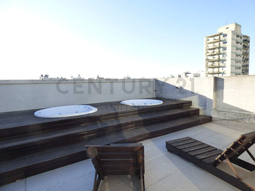 Incréible Departamento De 1 Ambiente Tipo Loft De 70m2 C/cochera - Villa Urquiza