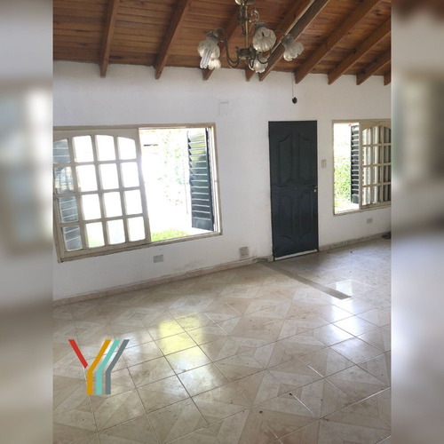 Imagen 2 de 14 de Casa De 3 Dormitorios En Villa Elisa, Barrio El Rincón