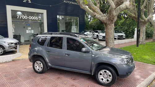 Imagen 11 de 25 de Renault Duster Dynamique 4x2 Ap