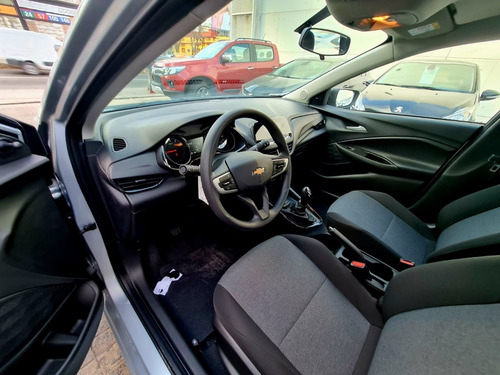 Imagen 22 de 24 de Chevrolet Onix Plus 1.2 Prisma Ls 0km 2022 Contado Smt5
