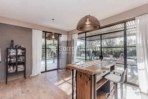 Venta Casa 5 Ambientes En Haras María Victoria